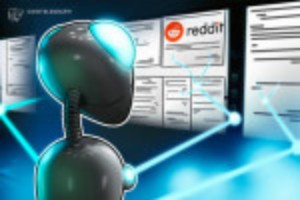 Picture of New funding round sees Reddit gain $4B in valuation since February