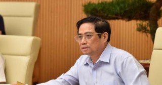 Thủ tướng: Tiêm vắc xin miễn phí cho toàn dân, dứt khoát là như vậy