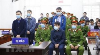 3 vụ án hình sự nghiêm trọng mà ông Nguyễn Đức Chung đều 'chủ mưu cầm đầu'