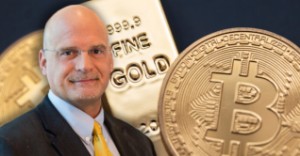 Ảnh của Mike McGlone: Bitcoin đang thay thế vàng ngay cả khi Hoa Kỳ cố gắng ngăn cản