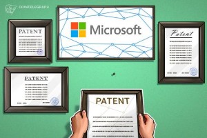 Picture of Microsoft wins US patent for ‘ledger-independent token service’