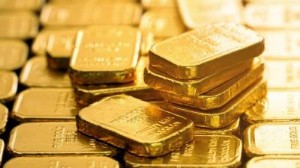 Ảnh của Vàng thế giới tăng khi đồng USD suy yếu