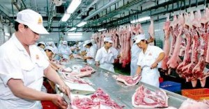Ảnh của Nguy cơ thiếu nguồn cung thịt đến Tết nguyên đán 2022 nếu dịch bệnh kéo dài