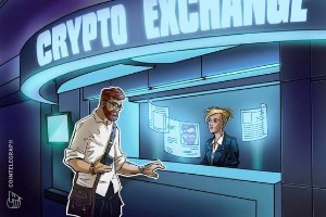 Picture of Bithumb crypto exchange reportedly bans foreigners without mobile KYC