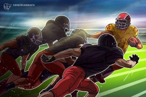 Picture of NFL reportedly bans teams from crypto advertisements and NFTS sales