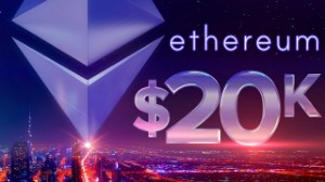 Ảnh của Chiến lược gia Nicholas Merten dự đoán Ethereum sẽ tăng 400% theo đường parabol, mục tiêu $20k vào cuối 2022 – đầu 2023
