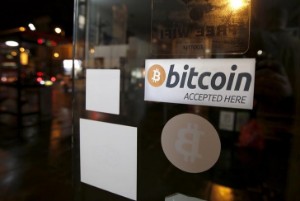 Ảnh của Bitcin giảm 11% khi bị bán tháo trong phiên