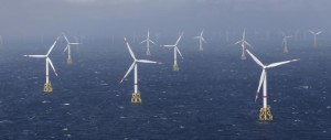 Ảnh của Ørsted của Đan Mạch đầu tư 30 tỷ USD phát triển điện gió ngoài khơi tại Việt Nam