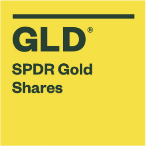Ảnh của SPDR Gold Shares
