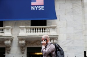 Ảnh của Momentum is Shifting on Wall Street