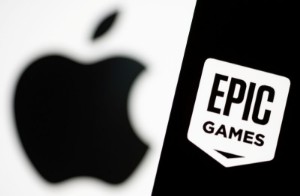 Ảnh của 'Fortnite' creator Epic Games to appeal ruling in Apple case