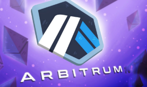 Ảnh của TVL của Arbitrum tăng vọt 2.300% lên 1,5 tỷ USD nhờ ArbiNYAN