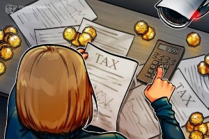 Picture of US lawmakers propose adding digital assets to 'wash sale' rule and raising capital gains tax