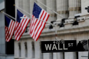 Picture of Wall Street opens higher as consumer price growth slows