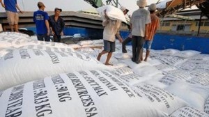 Ảnh của Doanh nghiệp không dám ký thêm hợp đồng mới, xuất khẩu gạo khó hoàn thành mục tiêu