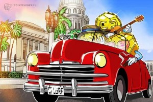 Picture of Cuba's cryptocurrency regulations take effect