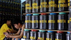 Ảnh của Giãn cách xã hội ở Việt Nam khiến giá cà phê thế giới tăng cao