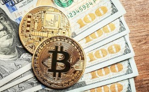 Ảnh của Bitcoin có thể an toàn trước cuộc khủng hoảng thị trường chứng khoán toàn cầu và đạt khoảng $250k