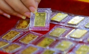 Ảnh của Giá vàng ngày 22.9.2021: Vàng SJC tiếp tục tăng