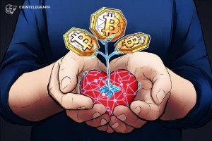 Picture of $16B charity provider enables Bitcoin donations via The Giving Block