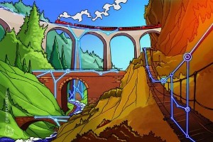 Picture of Cross-chain bridge equipped altcoins rally higher despite China’s crypto ban