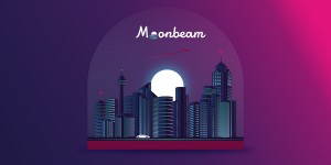 Ảnh của Moonbeam bán được 24,5 triệu đô la token GLMR trong sự kiện Take Flight