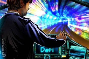 Picture of DeFi: Who, what and how to regulate in a borderless, code-governed world?