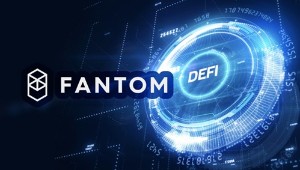 Ảnh của Fantom gia nhập không gian NFT có thể thách thức Ethereum không?