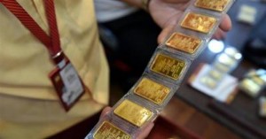 Picture of Giá vàng ngày 29.9.2021: SJC cao hơn thế giới, kỷ lục 9,15 triệu đồng/lượng