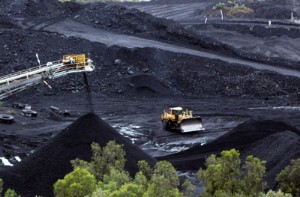 Ảnh của Trung Quốc kêu gọi tăng cường vận chuyển than để đảm bảo nguồn cung