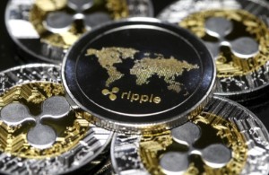 Picture of Binance, Huobi, and Bitstamp Exchanges Have Conducted 158M XRP Txn