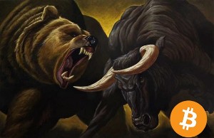 Ảnh của Gấu đang chiếm ưu thế trước khi hết hạn quyền chọn Bitcoin và Ether hôm nay