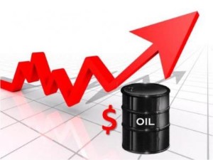 Ảnh của Dầu Brent vượt mức 78 USD/thùng trước thềm cuộc họp OPEC+