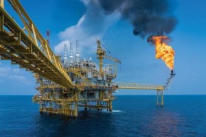 Ảnh của VNDirect: Giá dầu tăng mạnh thúc đẩy giá cổ phiếu dầu khí trong ngắn hạn