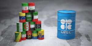 Ảnh của Dầu vọt hơn 2% khi OPEC+ duy trì mức nâng sản lượng