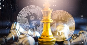 Ảnh của 4 yếu tố giúp Bitcoin tách khỏi thị trường cổ phiếu suy giảm
