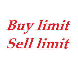 Ảnh của Lệnh Buy Limit và Sell Limit là gì? Cách đặt lệnh Limit