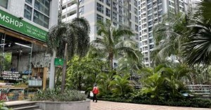 Ảnh của Giá căn hộ ở TP HCM vẵn tăng 10%-17% bất chấp đại dịch