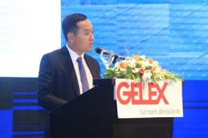 Ảnh của Tổng Giám đốc muốn mua thỏa thuận 8 triệu cp GEX