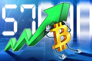 Picture of 5 điều cần chú ý trong tuần này khi giá Bitcoin chạm mức cao nhất trong 5 tháng là 57.000 đô la
