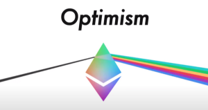 Ảnh của Ethereum được hưởng lợi khi các giải pháp layer-2 Optimism và Arbitrum cạnh tranh gay gắt