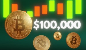Ảnh của Tin vắn Crypto 14/10: Bitcoin sẽ đạt $ 100.000 vào khoảng 2023 – 2024 cùng tin tức Ethereum, Matrixswap, Dogecoin, Coinbase, NFT, DeFi, Stellar
