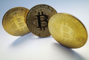 Picture of Bitcoin notches record high, day after U.S. ETF debut