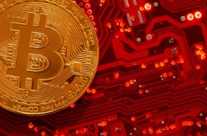 Picture of Bitcoin edges off all-time high but momentum for more gains this year seen intact