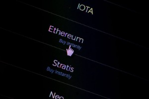 Picture of 17% of addresses snapped up 80% of all Ethereum NFTs since April