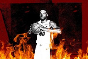 Picture of FTX US Tips off “You In, Miami?” Campaign Featuring Miami HEAT Legend Udonis Haslem