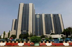 Picture of Nigeria to launch digital currency on Monday, central bank says