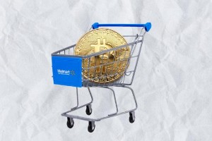 Picture of Walmart Installs First 200 Bitcoin ATMs