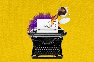 Picture of FUD: The true meaning of Crypto language