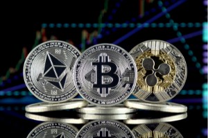 Ảnh của Bitcoin và Ethereum cùng lập ATH sau thông tin lạm phát tại Mỹ chạm đỉnh 30 năm